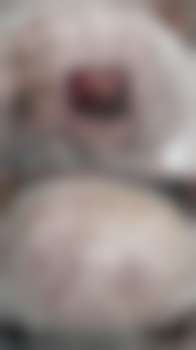 Sensitive image