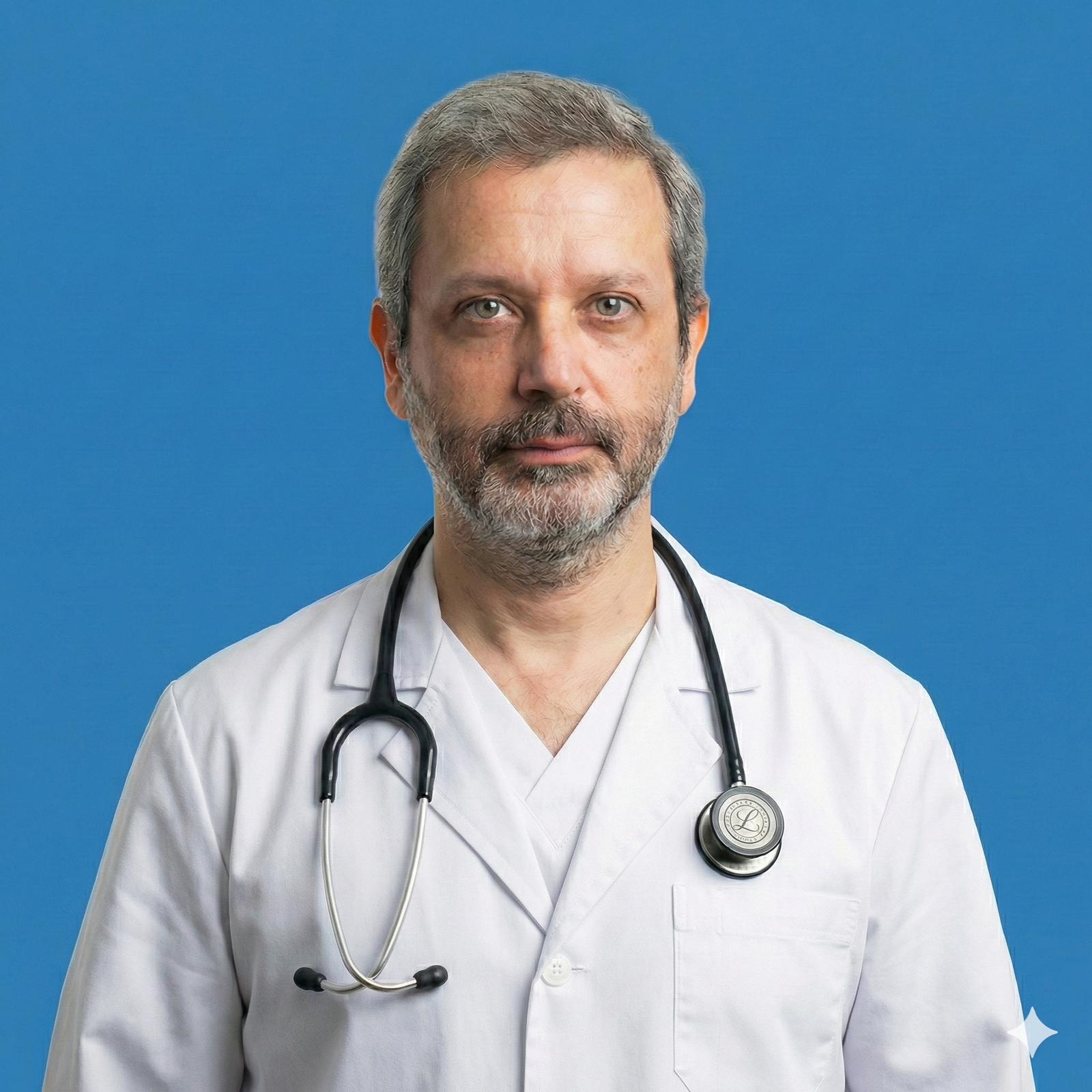 Dr. Sebastián Michinski
