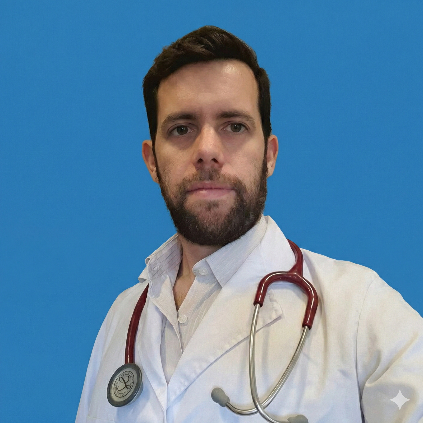 Dr. Felipe Maglietti