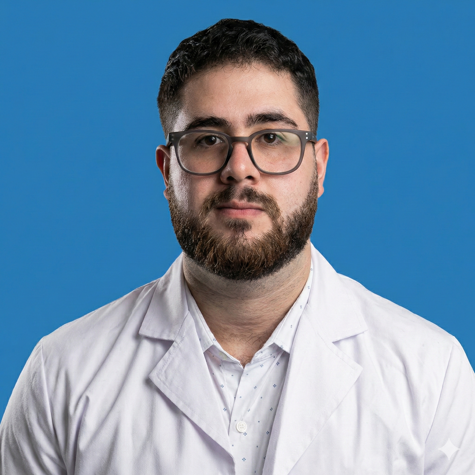 Dr. Gian Franco Ramallo