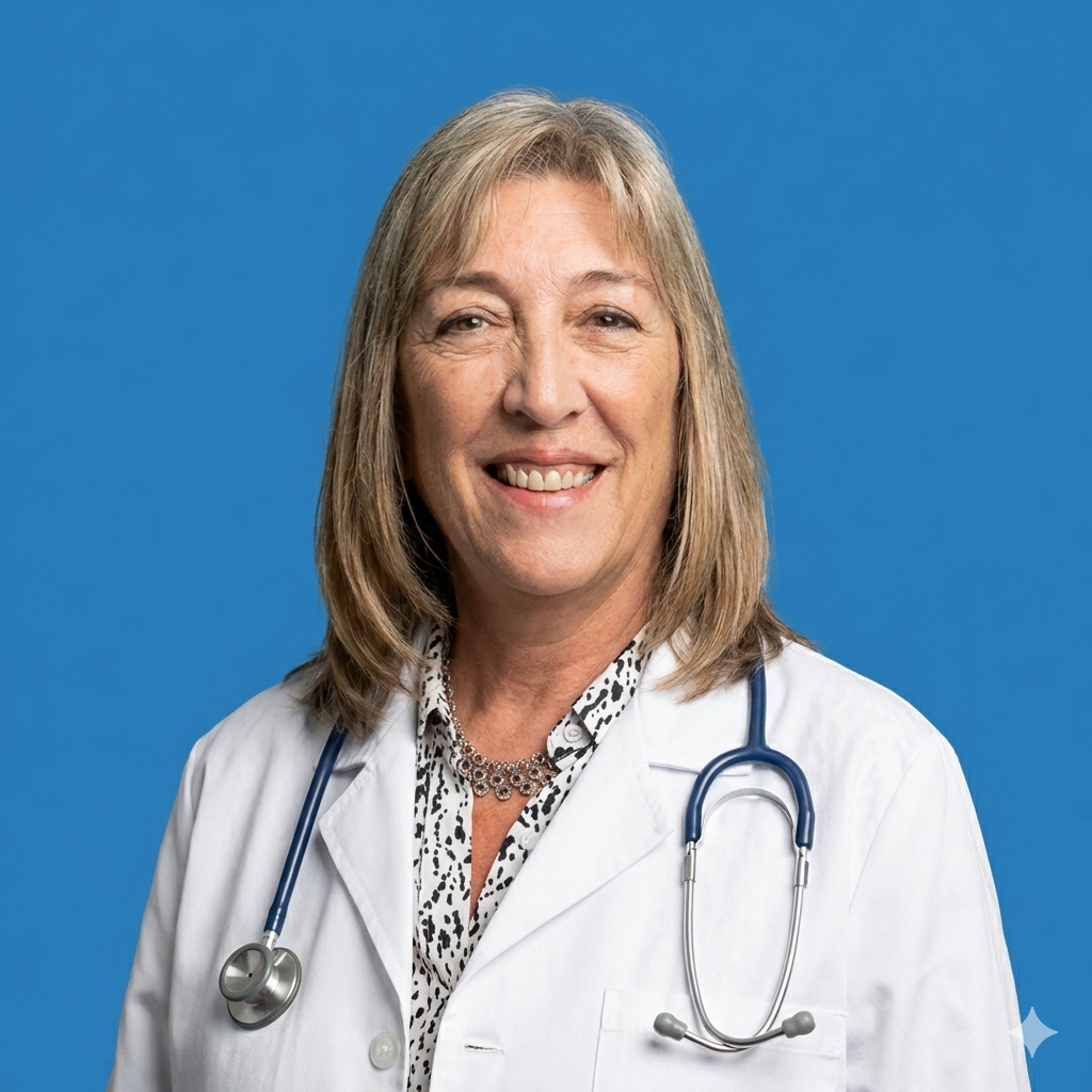 Dra. Raquel Lértora