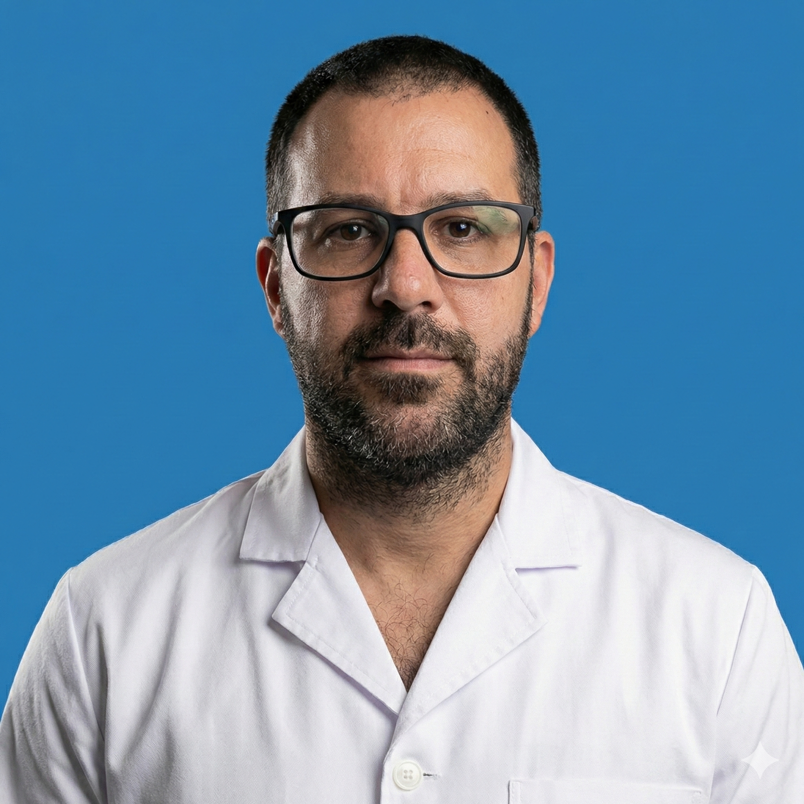 Dr. Alejandro Kondayen