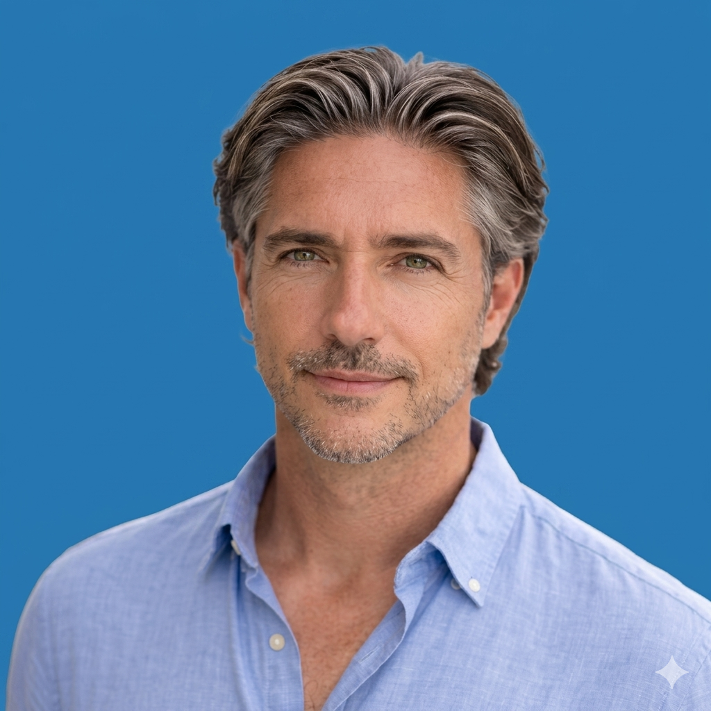 Mariano Giménez
